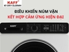 Máy sấy KAFF KF-DR113L09WH