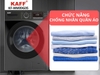 MÁY GIẶT QUẦN ÁO KAFF KF-WM09G05