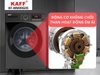 MÁY GIẶT QUẦN ÁO KAFF KF-WM09G05