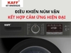 MÁY GIẶT QUẦN ÁO KAFF KF-WM09G05