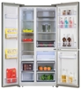 Tủ Lạnh KAFF KF-BCD580W