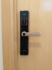 Khóa Điện Tử AVOLOCK AV-69 BRONZE