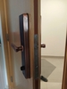 Khóa Điện Tử AVOLOCK AV-69 BRONZE