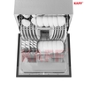 Máy Rửa Chén KAFF KF-BISMS8 Plus