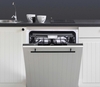 Máy Rửa Chén Âm Tủ KAFF KF-BISW12