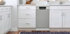 Máy Rửa Chén KAFF KF-W45A1A401J 9 Bộ Nhỏ Gọn