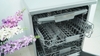 Máy rửa chén CHEFS EH-DW401D