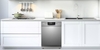 Máy rửa chén CHEFS EH-DW401D