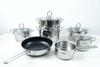 Bộ nồi CHEFS WF7PLUS