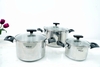 Bộ nồi CHEFS WF4430
