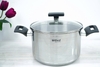 Bộ nồi CHEFS WF4430