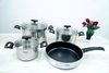Bộ nồi CHEFS WF4430