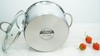 Bộ nồi CHEFS EH-CW7PLUS