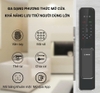 Khóa Điện Tử BOSCH EL600VF DE