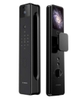 Khóa Điện Tử BOSCH FU8 PLUS BLACK DE