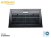 Máy Hút Mùi KOCHER K-6070 Pro