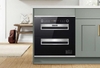 Máy sấy chén Eurosun EU-DS120