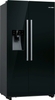 Tủ lạnh Side By Side BOSCH KAD93ABEP | Serie 6