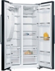 Tủ lạnh Side By Side BOSCH KAD93ABEP | Serie 6