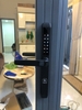 Khóa Điện Tử KASSLER KL-599TD BLACK APP