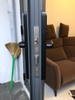 Khóa Điện Tử KASSLER KL-599TD BLACK APP