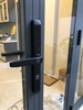 Khóa Điện Tử KASSLER KL-599TD BLACK APP