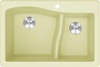 Chậu rửa KAFF GRANITE KF-7948SJ