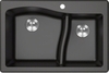 Chậu rửa KAFF GRANITE KF-7948SJ