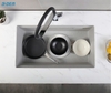 Chậu rửa B-GEM BG-EG80462XKS