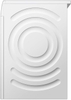Máy Giặt BOSCH WGB254A0SG | Serie 8