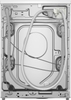 Máy Giặt BOSCH WGB256A41 | Serie 8