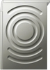 Máy Giặt BOSCH WGB2560X1 | Serie 8