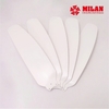 Quạt Trần FENGYE-MILAN FY568 Màu Trắng