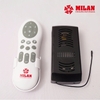 Quạt Trần FENGYE-MILAN FY568 Màu Trắng 1,06m