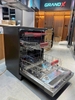 Máy Rửa Chén GrandX SMS7GX86G
