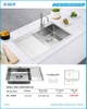 Chậu Rửa B-GEM BG-8248T