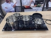 Bếp Từ Đa Điểm KAFF KF-Smart848Vario