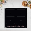 Bếp Từ 4 Vùng Nấu KAFF KF-HGEM919