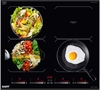 Bếp Từ 4 Vùng Nấu KAFF KF-HGEM919