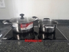 Bếp Domino Từ KAFF KF-SM200II