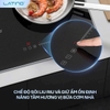 Bếp Điện Từ LATINO LT-3779.V8