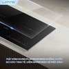 Bếp Điện Từ LATINO LT-3779.V8