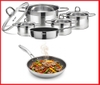 Bộ nồi KAFF KF-ST09304