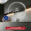 Máy Hút Mùi Canzy CZ-H175AT
