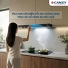 Máy Hút Mùi Canzy CZ-H1170AT