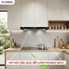 Máy Hút Mùi Canzy CZ-H1470AT