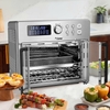 Nồi Chiên Không Dầu Canzy CZ-I25Y22