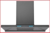 Máy Hút Mùi GRANDX GX-H90T81G / GX-H90T81SG