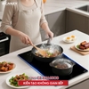 Bếp Điện Từ Canzy CZ-EU66HOB