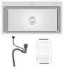 Chậu Rửa B-GEM BG-R8050_ 1H